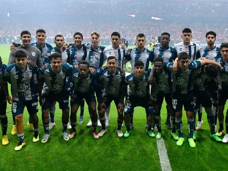 ¿Por qué llamaron al Pachuca "equipo subdesarrollado" en tono de burla?