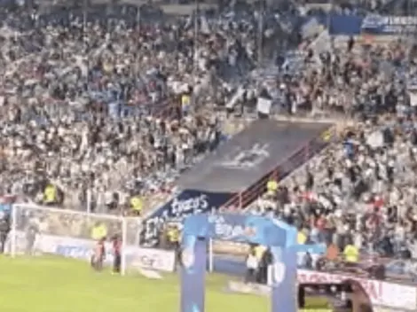 VIDEO | ¡Ya se sienten campeones! Así es el festejo de la afición de Pachuca en la Final del Apertura 2022