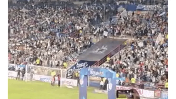 Pachuca recibe a Toluca en la vuelta de la Gran Final