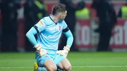 Volpi tuvo una noche de pesadilla ante Pachuca.