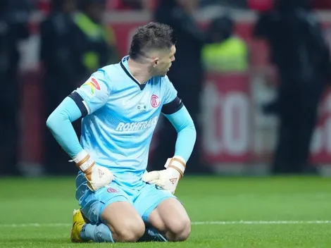 La maldición de Volpi en las finales