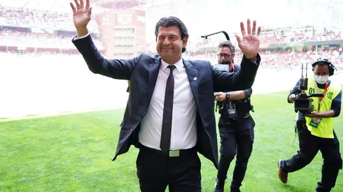 ¿Toluca puede ser Campeón? Cardozo se sinceró antes de la Final