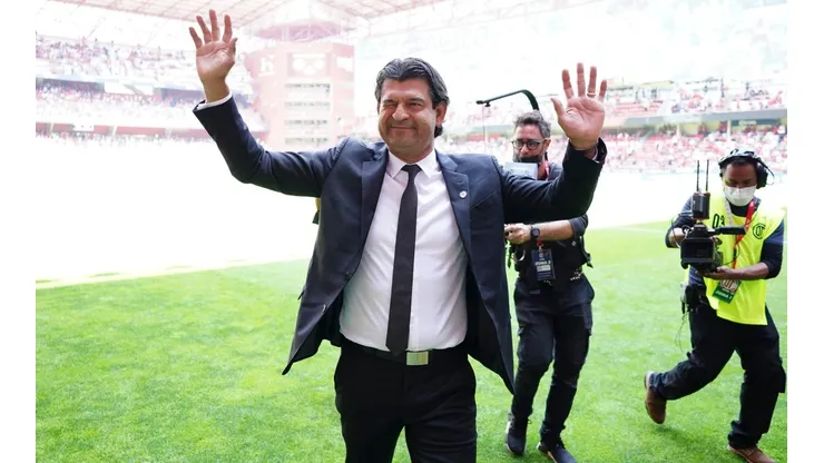 ¿Toluca puede ser Campeón? Cardozo se sinceró antes de la Final
