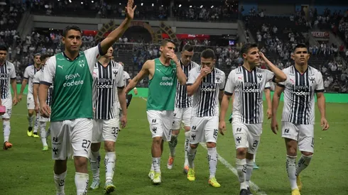Rayados ya piensa en el Clausura 2023.