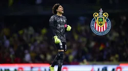 Guillermo Ochoa Chivas Apertura 2022