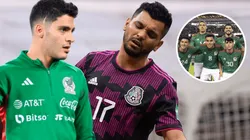 ¿Qué sucederá con estas dos figuras de México?