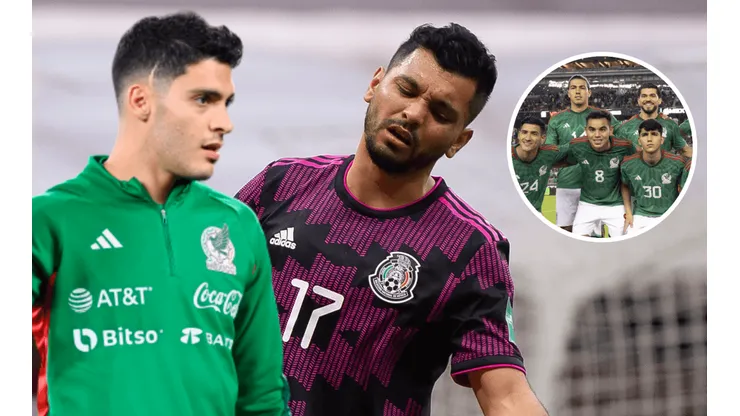 ¿Qué sucederá con estas dos figuras de México?