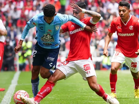 La contundente estadística que ilusiona al Pachuca