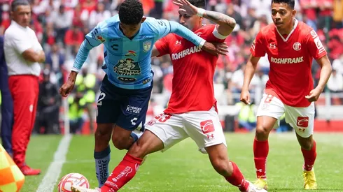 Los Tuzos tienen muy buenos antecedentes en el Nemesio Diez.