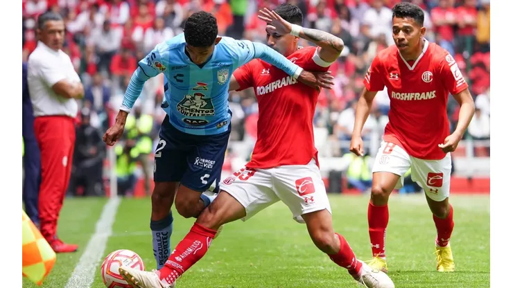 Los Tuzos tienen muy buenos antecedentes en el Nemesio Diez.