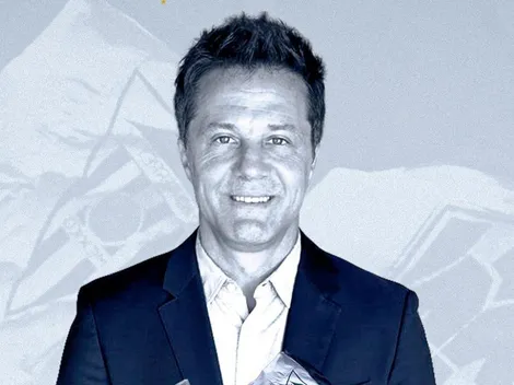 Rayados de Monterrey anunció a su nuevo presidente deportivo