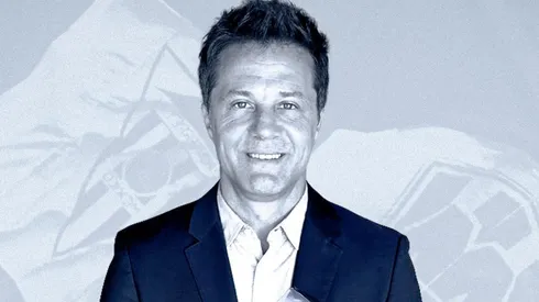 Rayados tiene al sucesor de Duilio Davino.