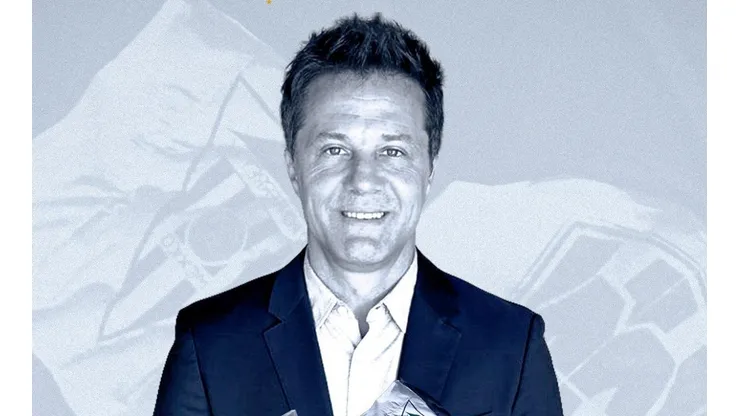 Rayados tiene al sucesor de Duilio Davino.