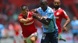 Toluca y Pachuca, los protagonistas del Torneo Apertura 2022 de la Liga MX