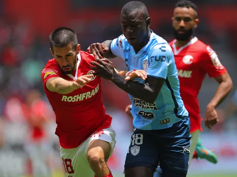 ¿Vale el gol de visitante en la final del Apertura 2022 de la Liga MX?