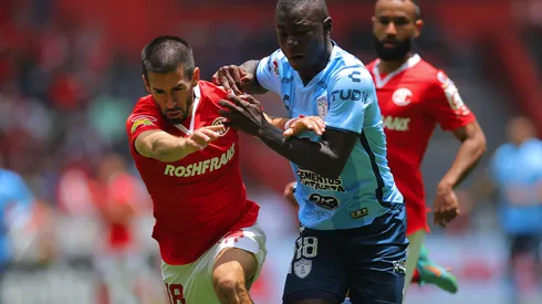 Toluca y Pachuca, los protagonistas del Torneo Apertura 2022 de la Liga MX