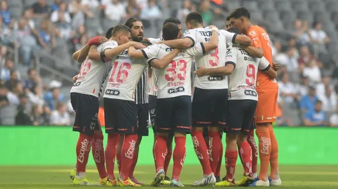 Revelan qué jugadores podrían marcharse de Rayados en este invierno