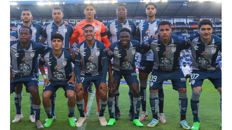 Pachuca intentará sumar un nuevo título.