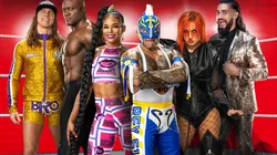 La WWE llega a México