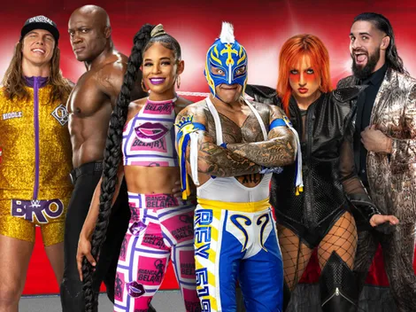 ¿Cuánto cuesta asistir y cómo comprar boletos para la WWE en México?