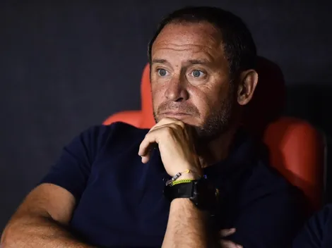 Seguirá en Liga MX: Lillini ya tiene nuevo equipo