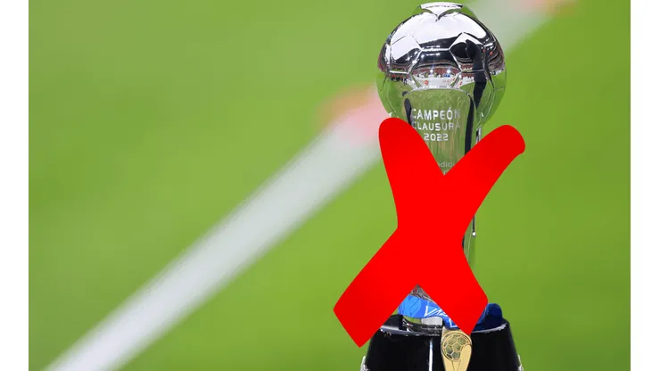 ¿Quiénes son los jugadores que más finales de Liga MX han perdido?