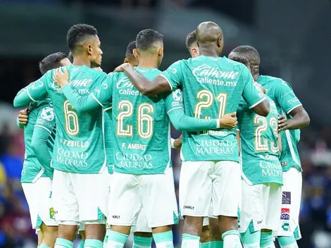 Desde Ecuador quieren llevarse a la estrella de León