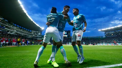 León puede desprenderse de un referente y busca nuevos fichajes para el Clausura 2023