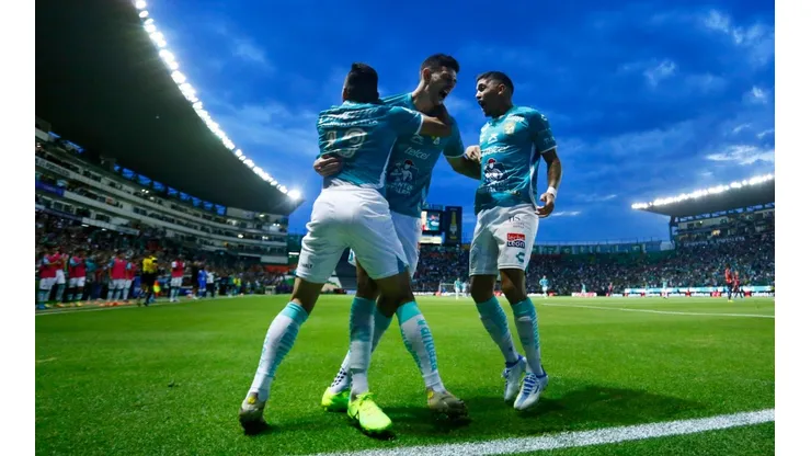 León puede desprenderse de un referente y busca nuevos fichajes para el Clausura 2023