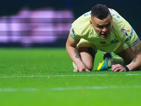 En LUP le cayeron a tres futbolistas por la nueva decepción del América en Liga MX