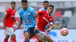 ¿Cuántas veces se ha enfrentado Toluca vs. Pachuca en torneos cortos?