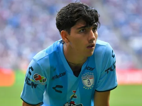 ¡Madrugó al Ajax! El equipo europeo que se llevaría a Kevin Álvarez