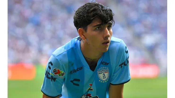 ¡Madrugó al Ajax! El equipo europeo que se llevaría a Kevin Álvarez