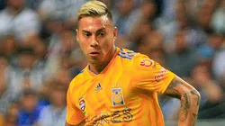 ¿Vuelve Edu Vargas a la Liga MX?
