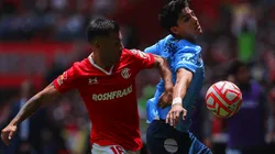 Boletos para el juego de vuelta entre Pachuca y Toluca en el Estadio Hidalgo