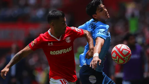 Boletos para el juego de vuelta entre Pachuca y Toluca en el Estadio Hidalgo