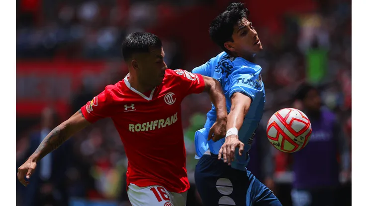 Boletos para el juego de vuelta entre Pachuca y Toluca en el Estadio Hidalgo