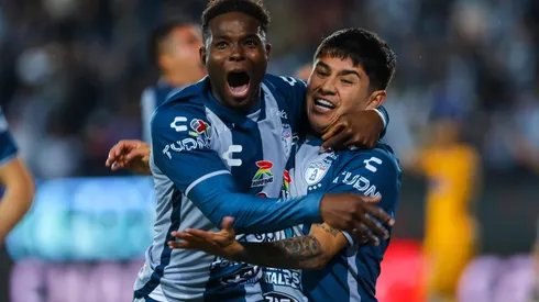 Avilés Hurtado: "A la afición de Monterrey la respeto mucho"