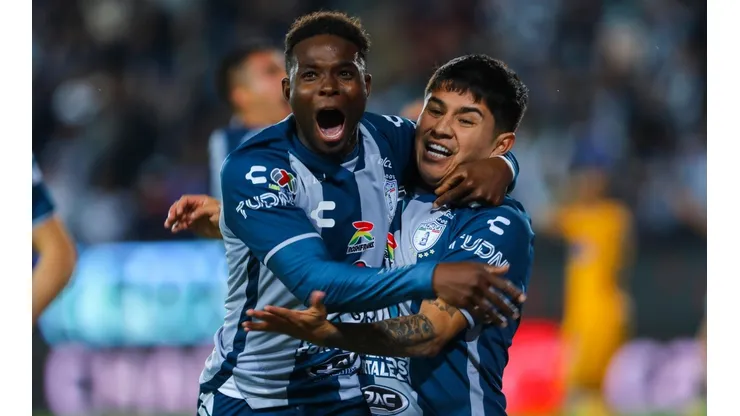 Avilés Hurtado: "A la afición de Monterrey la respeto mucho"