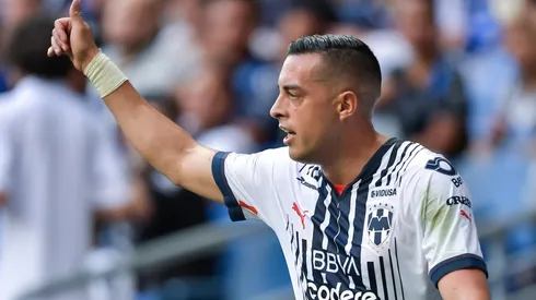 Rogelio Funes Mori da el ejemplo en El Tri para asegurar su lugar en Qatar