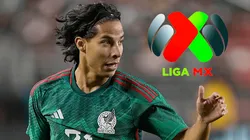 Diego Lainez podría volver al futbol mexicano.