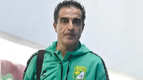 Renato Paiva, ¿se va del León?