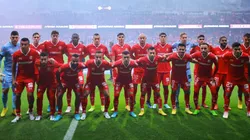 ¿Cuántos títulos tiene Toluca en torneos cortos?