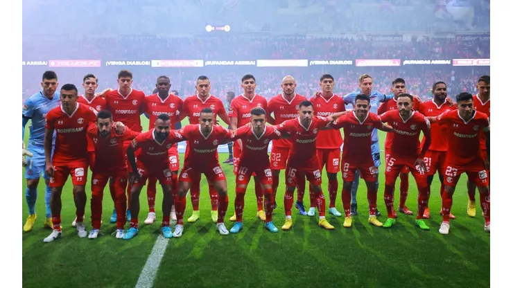¿Cuántos títulos tiene Toluca en torneos cortos?
