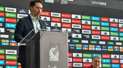 Yon de Luisa no duda que México tendrá un Mundial histórico.