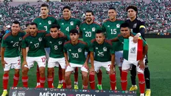 Ex-seleccionado pronostica fracaso de El Tri en el Mundial
