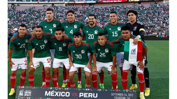 Ex-seleccionado pronostica fracaso de El Tri en el Mundial