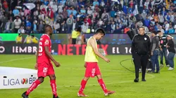 Toluca, otro sexto que pierde la Final de Liga MX.