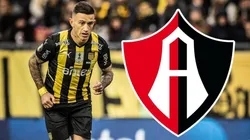 Comienza a moverse el mercado del Atlas.