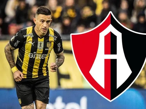 Altas, bajas y rumores de Atlas para el Clausura 2023